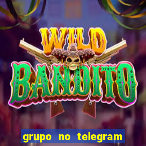 grupo no telegram mais 18